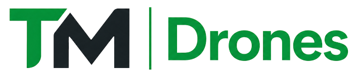 TeraMarket Dron – Drony i Technologie